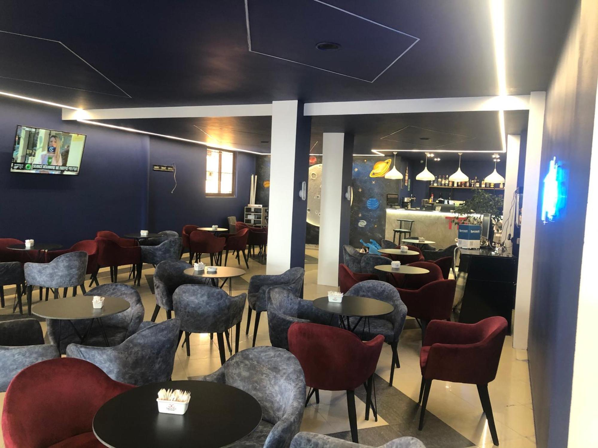 Vila Al3 Durrës Esterno foto